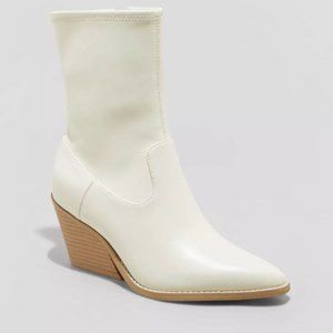 Women's Aubree Ankle Boots